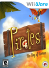 Pochette Pirates : The Key of Dreams