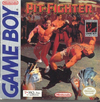 Pochette Pit-Fighter