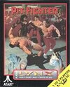 Pochette Pit-Fighter
