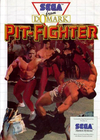 Pochette Pit-Fighter