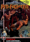 Pochette Pit-Fighter