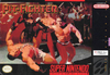 Pochette Pit-Fighter