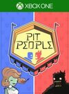 Pochette Pit People