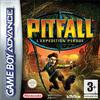 Pochette Pitfall : L'expédition Perdue