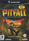 Pochette Pitfall : L'expédition Perdue