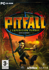 Pochette Pitfall : L'expédition Perdue