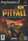 Pochette Pitfall : L'expédition Perdue