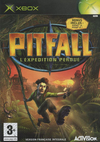 Pochette Pitfall : L'expédition Perdue