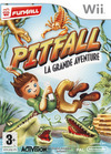 Pochette Pitfall : La Grande Aventure