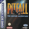 Pochette Pitfall : The Mayan Adventure