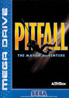Pochette Pitfall : The Mayan Adventure