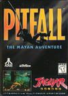 Pochette Pitfall : The Mayan Adventure