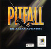 Pochette Pitfall : The Mayan Adventure