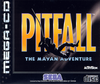 Pochette Pitfall : The Mayan Adventure