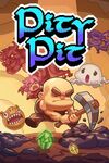 Pochette Pity Pit