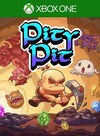 Pochette Pity Pit