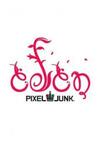 Pochette PixelJunk Eden