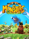 Pochette PixelJunk Monsters 2