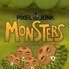 Pochette PixelJunk Monsters