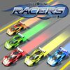 Pochette PixelJunk Racers 2nd Lap