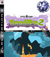 Pochette PixelJunk Shooter 2