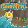 Pochette PixelJunk Shooter