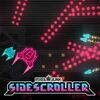 Pochette PixelJunk Sidescroller