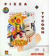 Pochette Pizza Tycoon