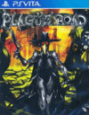 Pochette Plague Road