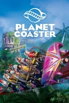 Pochette Planet Coaster