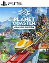 Pochette Planet Coaster