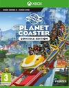 Pochette Planet Coaster