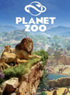 Pochette Planet Zoo