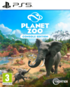 Pochette Planet Zoo