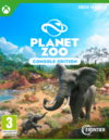 Pochette Planet Zoo
