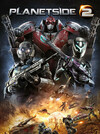 Pochette PlanetSide 2
