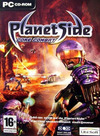 Pochette PlanetSide : Core Combat