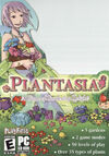 Pochette Plantasia
