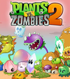 Pochette Plants vs. Zombies 2