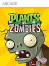 Pochette Plants vs Zombies