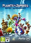 Pochette Plants vs Zombies : La Bataille de Neighborville