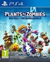 Pochette Plants vs Zombies : La Bataille de Neighborville