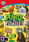 Pochette Plants vs Zombies