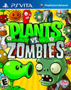 Pochette Plants vs Zombies
