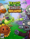Pochette Plants vs Zombies Replanted
