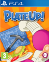 Pochette PlateUp!