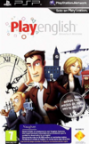 Pochette Play English