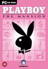 Pochette Playboy : The Mansion