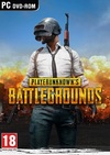 Pochette PlayerUnknown's Battlegrounds