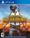 Pochette PlayerUnknown's Battlegrounds
